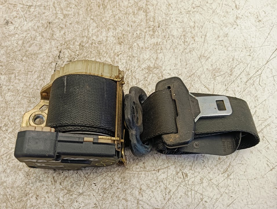 Cinturón seguridad Ford Mondeo (GE)