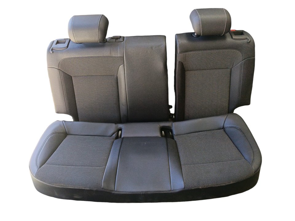 Asientos traseros Opel Astra J