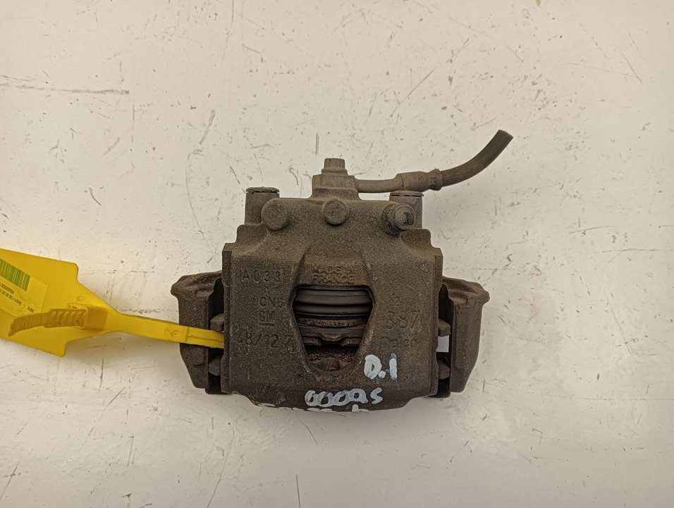 Pinza de freno Opel Corsa B