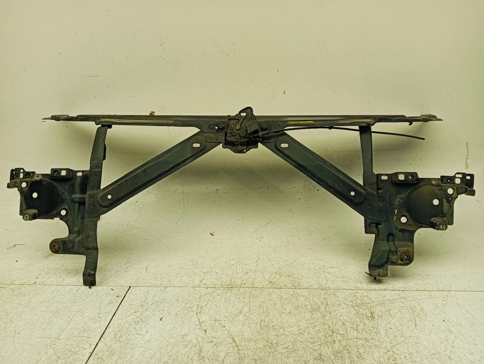 Panel frontal SEAT Ibiza (6K1)