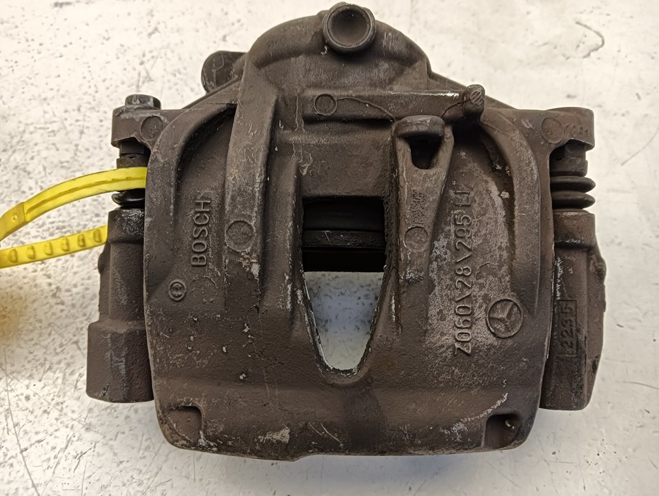 Pinza de freno Mercedes-Benz E (BM 211)