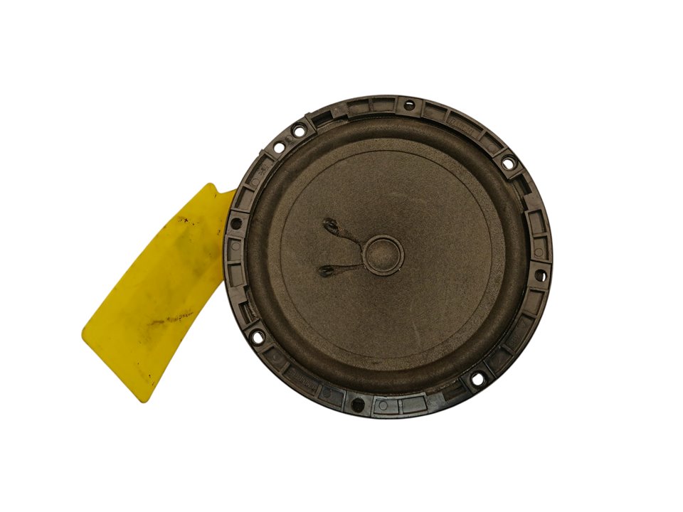Sistema audio / radio CD Fiat I Doblo (119)
