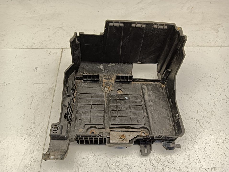 No identificado Renault Scenic II (JM)
