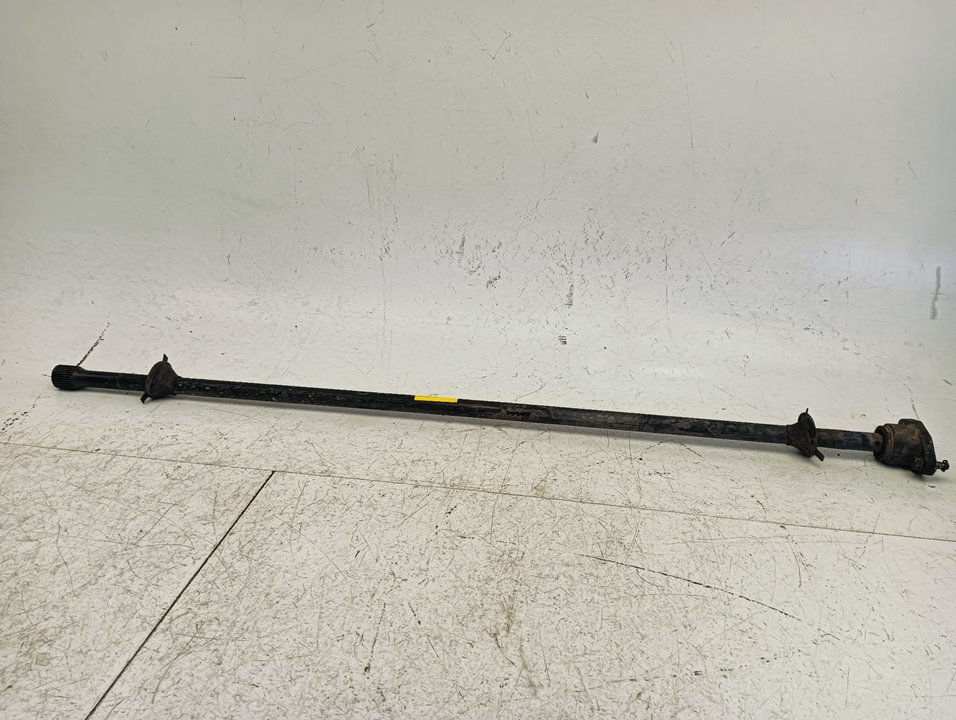 Barra torsion Tata Gran Safari