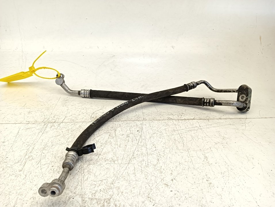 Tubos aire acondicionado Opel Frontera B