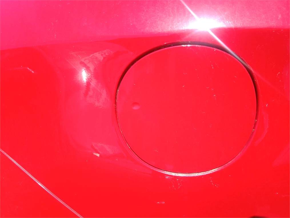 Tapa exterior combustible Alfa Romeo Giulietta (191)