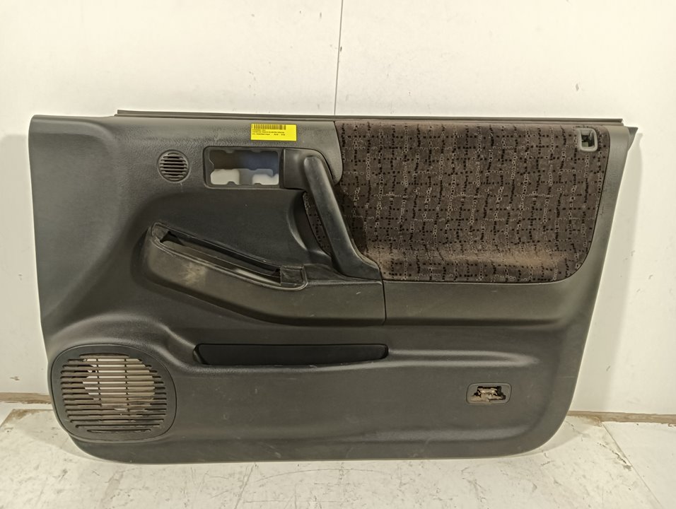 Guarnecido puerta Opel Frontera B
