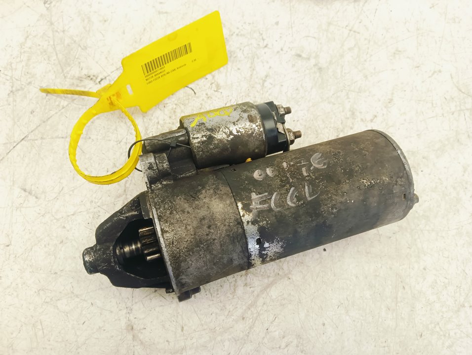 Motor arranque Ford Focus (CAK)