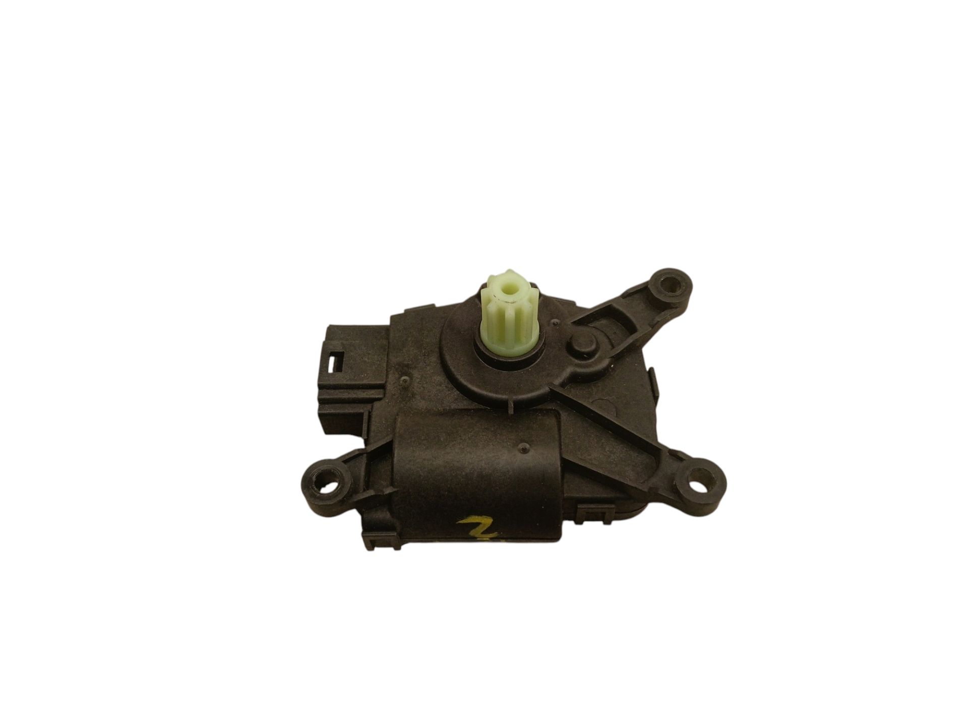 Motor trampilla calefacción Volvo XC40