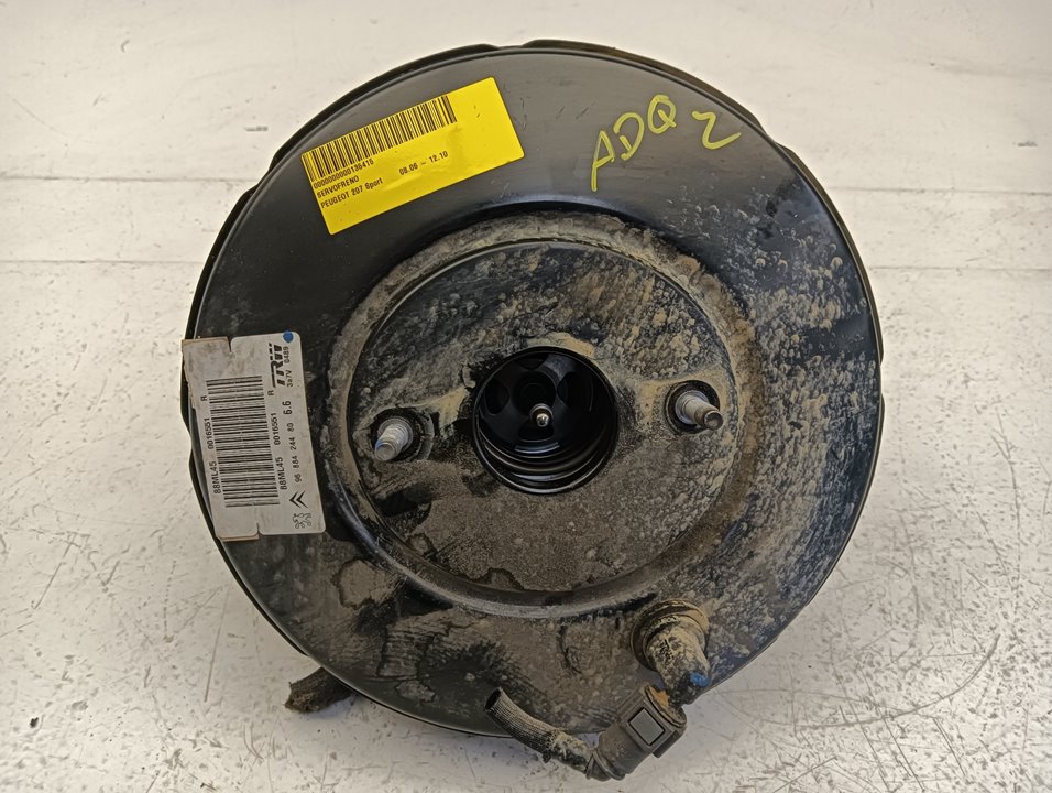 Servofreno Peugeot 207
