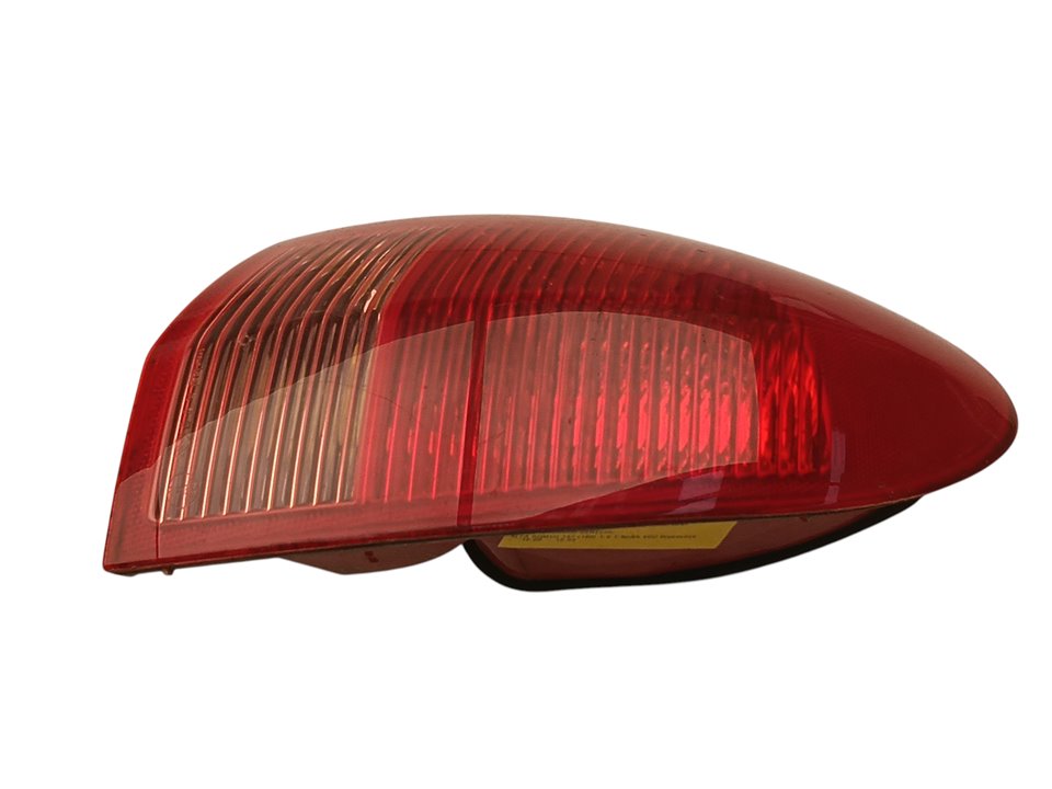 Piloto Alfa Romeo 147 (190)