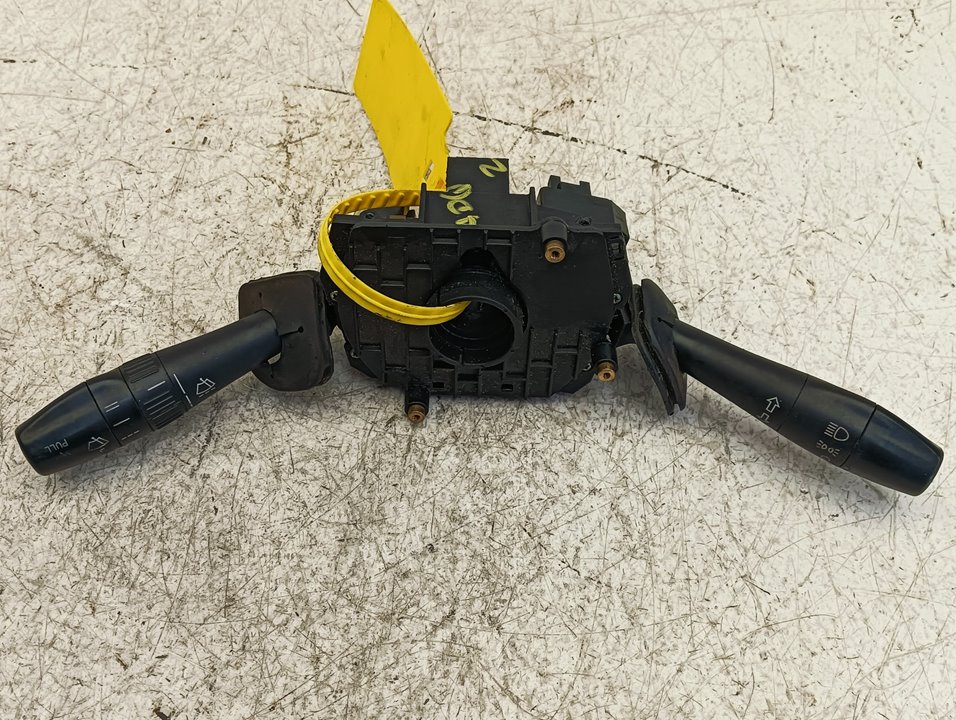 Mando multifuncion Tata Gran Safari