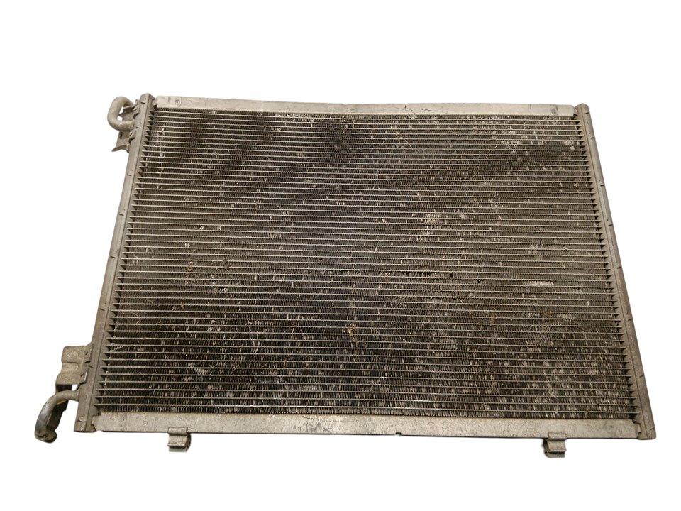 Condensador / radiador aire acondicionado Ford Fiesta (CB1)