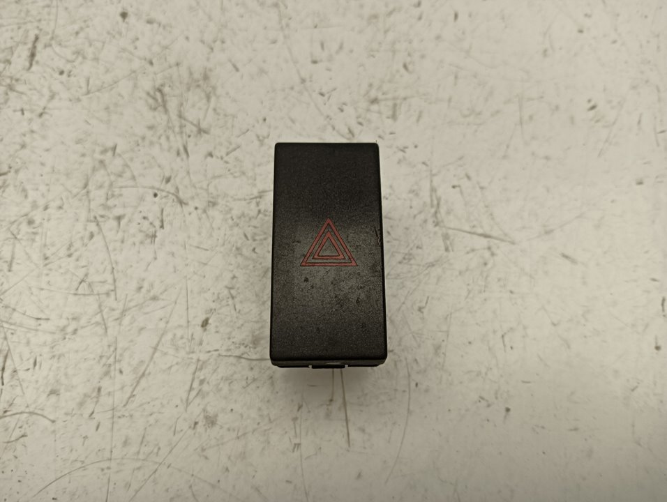 Warning Ford Transit New Line (TT9)