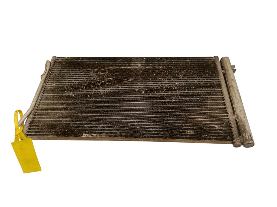 Condensador / radiador aire acondicionado BMW 1 (E81/E87)