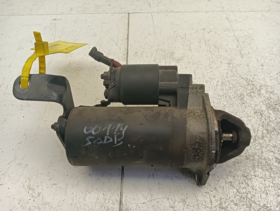 Motor arranque Saab 9-3
