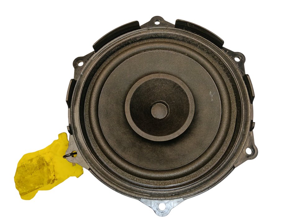 Sistema audio / radio CD SEAT Ibiza (6J5)