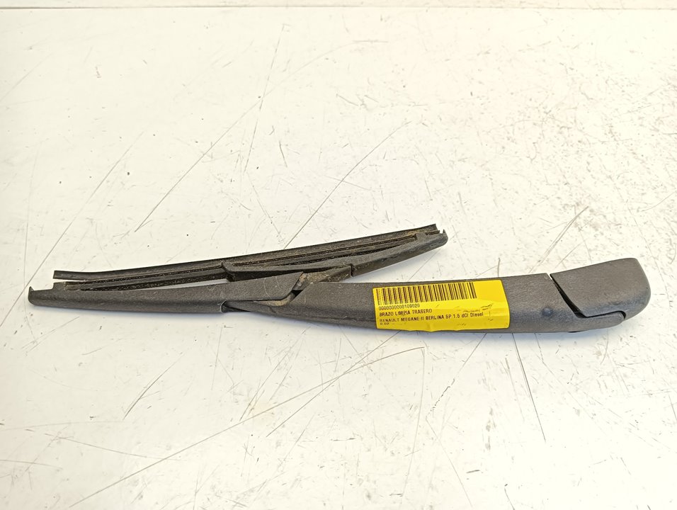 Brazo limpia Renault Megane II