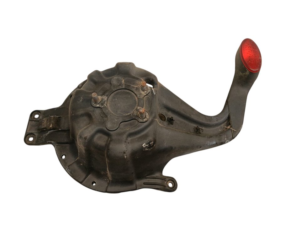 Soporte rueda repuesto Land Rover Freelander (LN)
