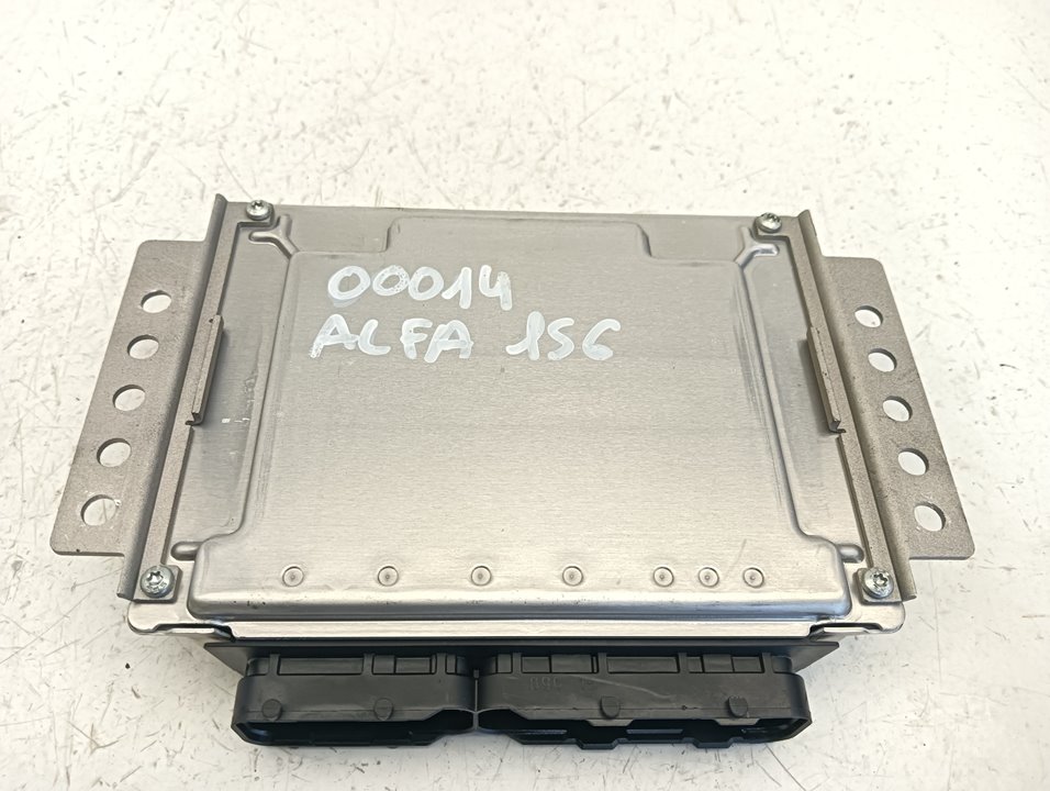 Centralita motor uce Alfa Romeo 156