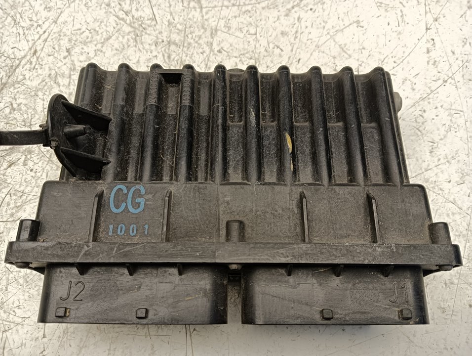 Módulo electrónico Opel Astra G