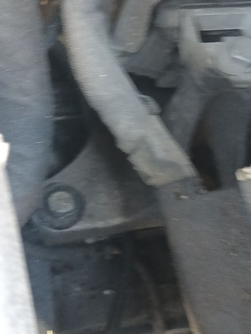 Soporte motor Peugeot 407