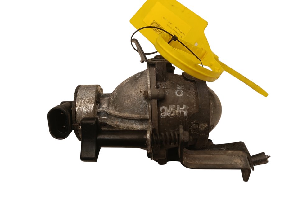 Faro antiniebla Kia Ceed (ED)