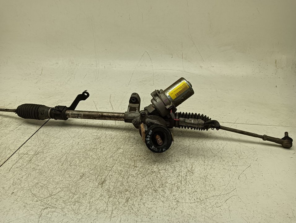 Cremallera dirección Suzuki Swift (RS/MZ)