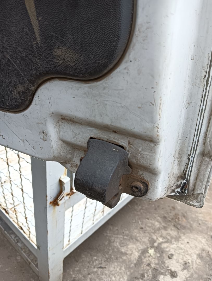 Cerradura puerta Opel Combo (CORSA C)