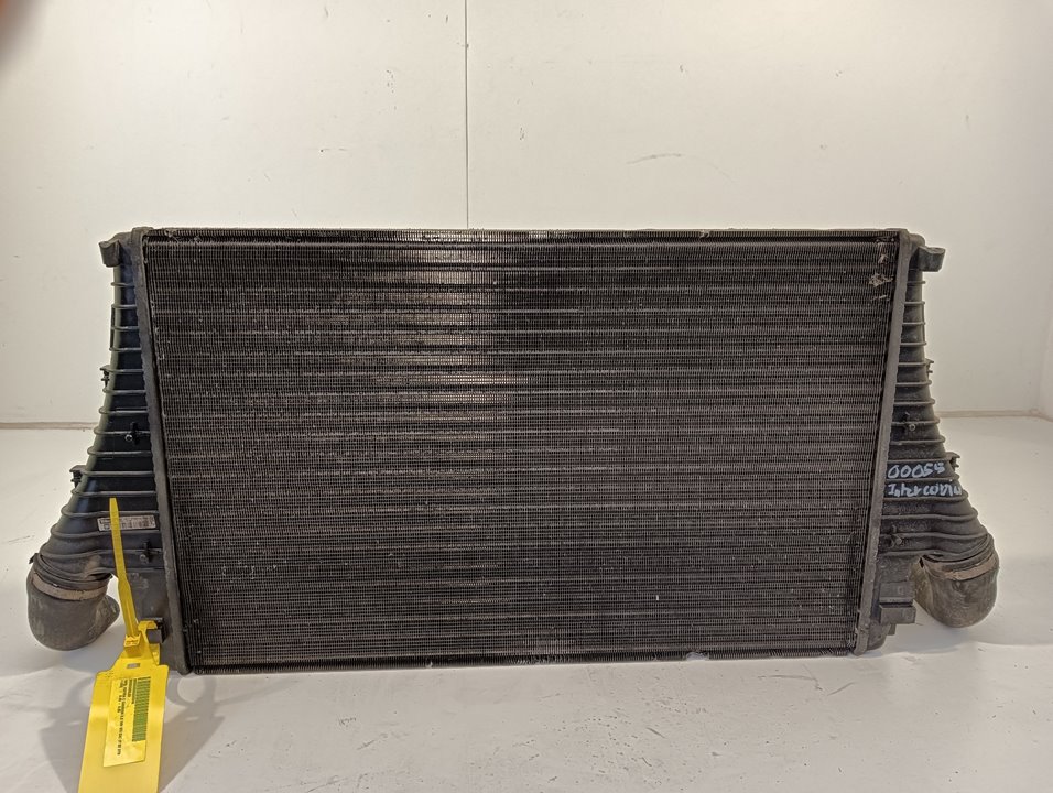Intercooler Opel Vectra C