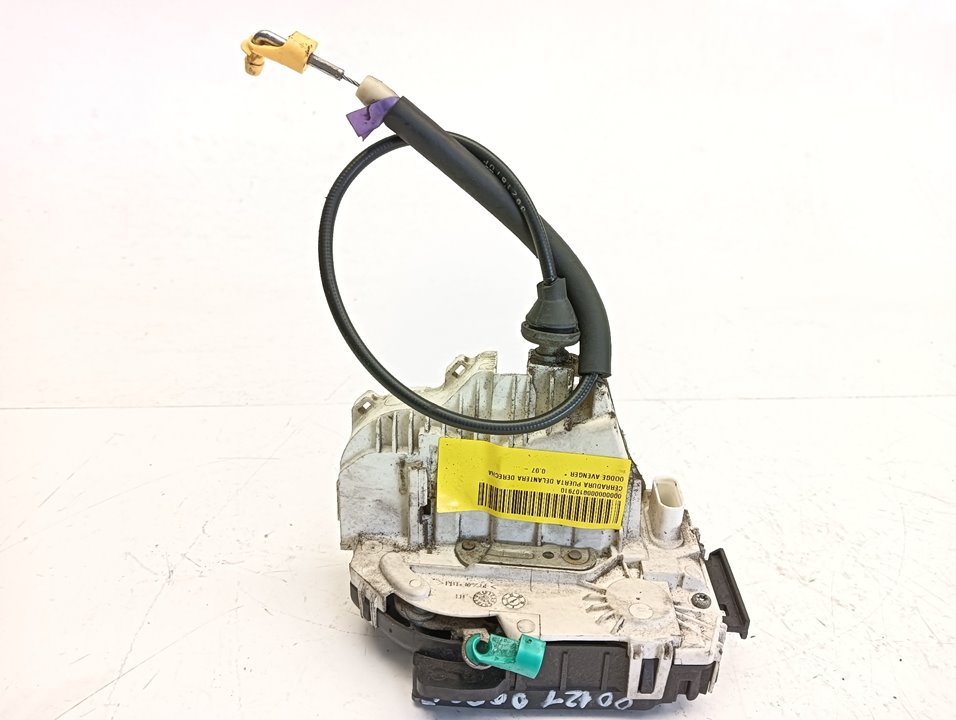 Cerradura puerta Dodge Avenger (JS)