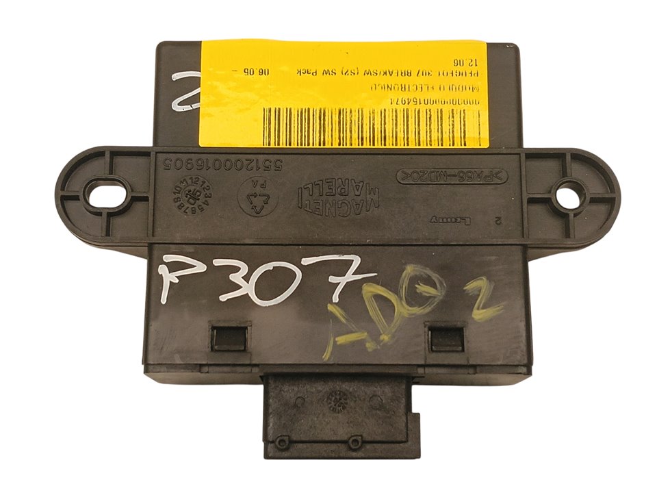 Módulo electrónico Peugeot 307 Break/ (S2)