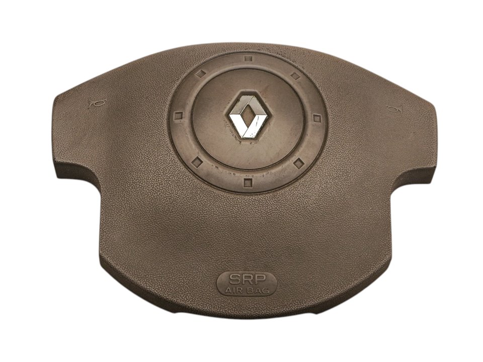 Airbag cortina Renault Scenic II (JM)