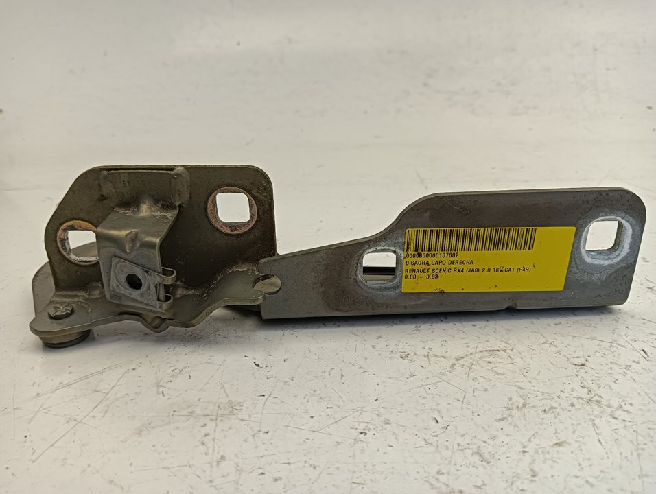 Bisagra capó Renault Scenic RX4 (JA0)