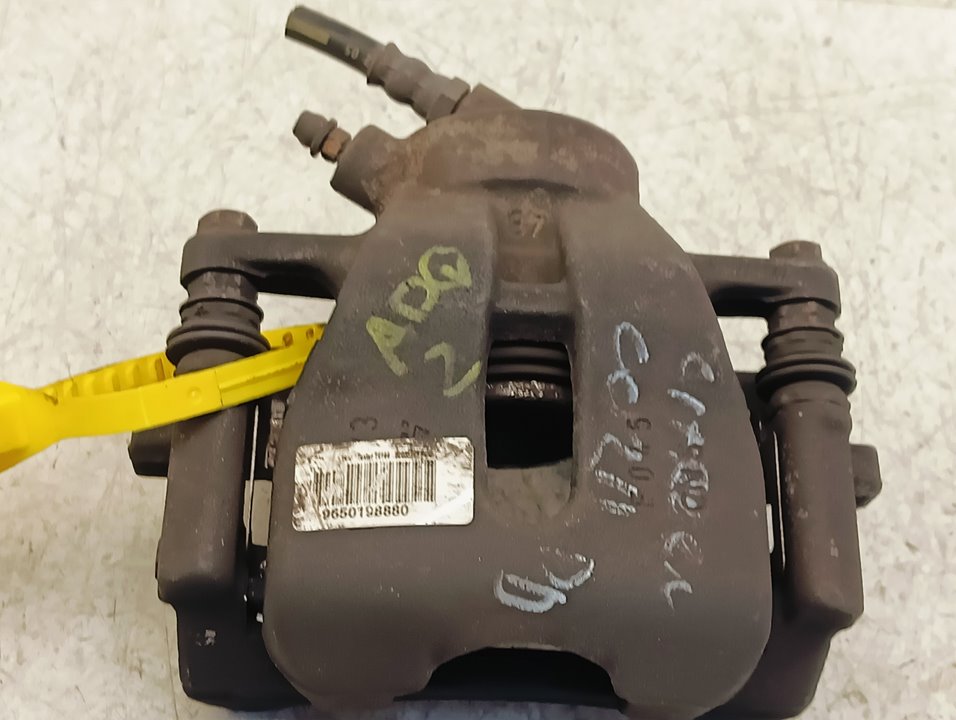 Pinza de freno Citroën C3