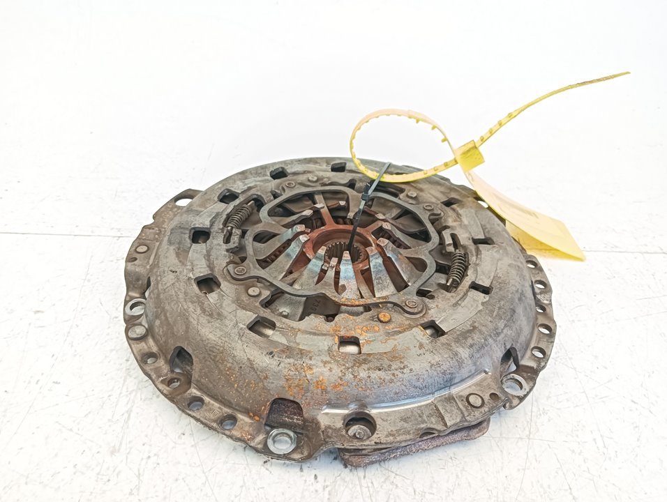 Kit embrague Audi A6 (4B2)