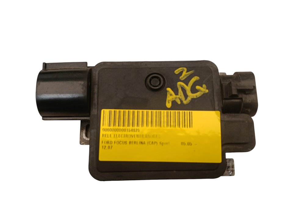 Relé electroventiladores Ford Focus (CAP)