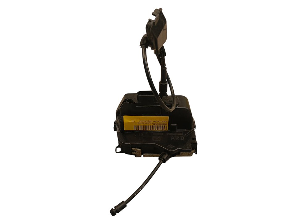 Cerradura puerta Renault Laguna II (BG0)