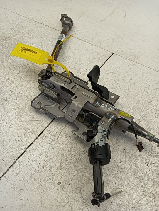 Columna dirección Citroën C3