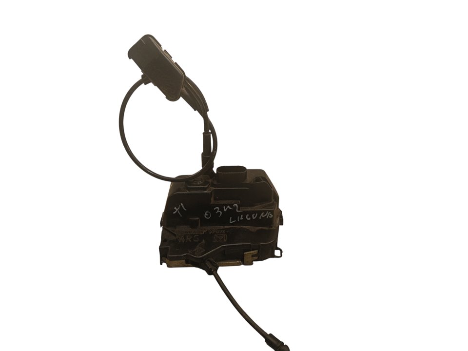 Cerradura puerta Renault Laguna II (BG0)