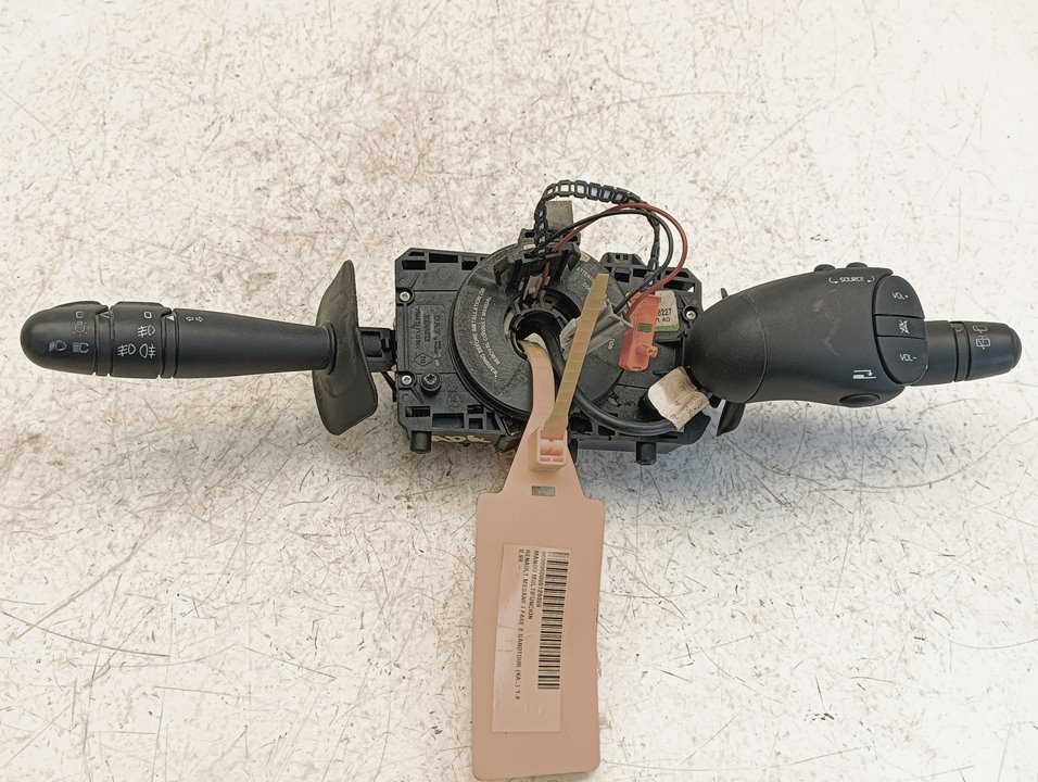 Mando multifuncion Renault Megane I (KA...)