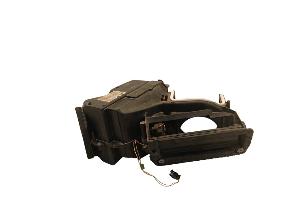 Calefacción entera normal Renault Kangoo I (F/KC0)