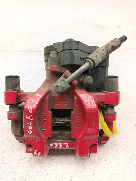Pinza de freno Volkswagen Golf VII (5G1/BE1)