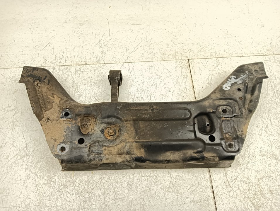 Puente SEAT Ibiza (6L1)
