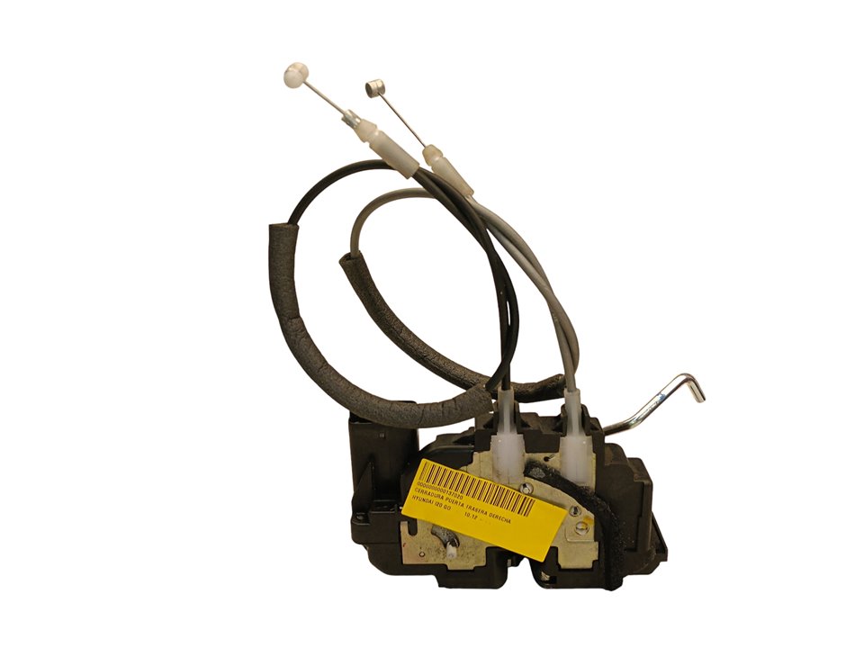 Cerradura puerta Hyundai I20 (PB)