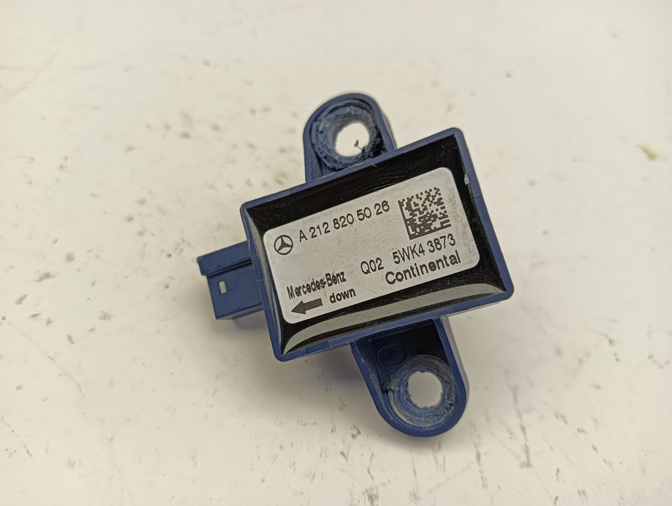 Sensor Mercedes-Benz E (BM 207)
