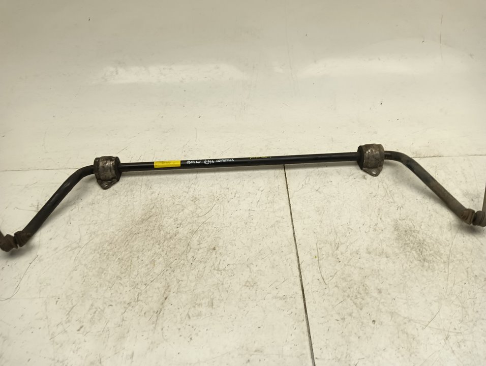 Barra estabilizadora BMW 3 (E46)