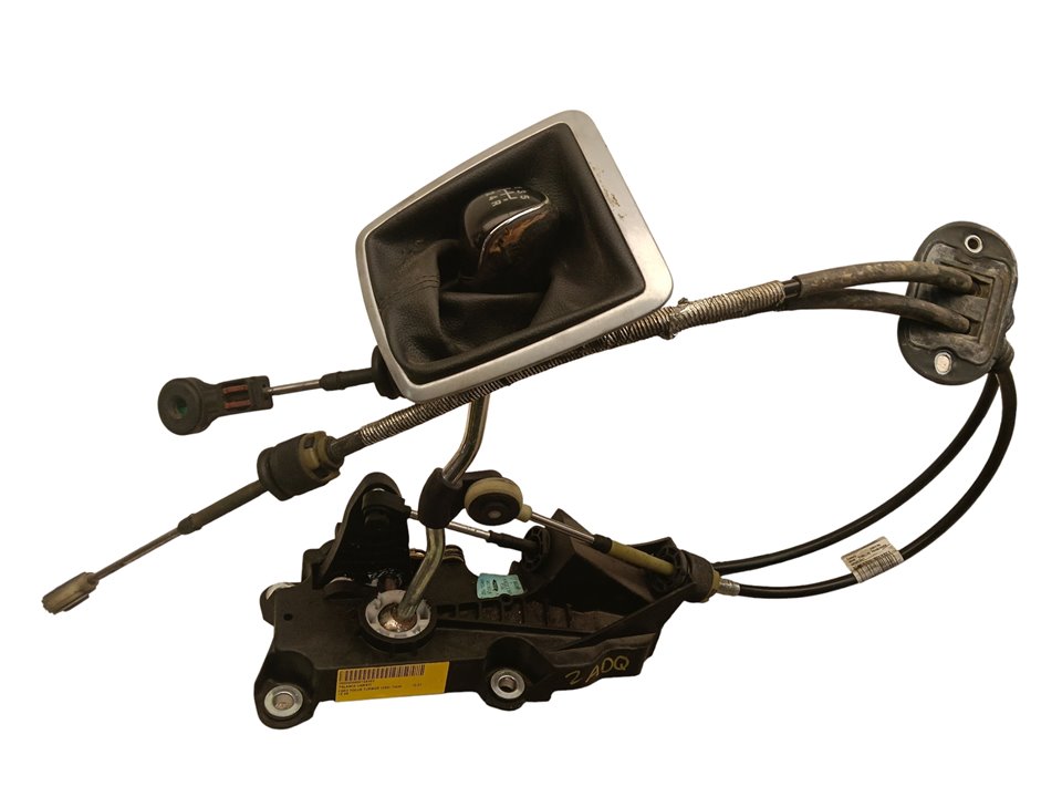 Palanca cambio Ford Focus Sportbreak (CB4)