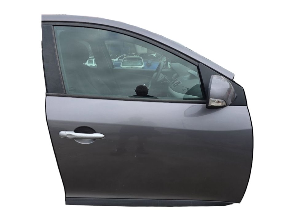 Puerta Renault Megane III