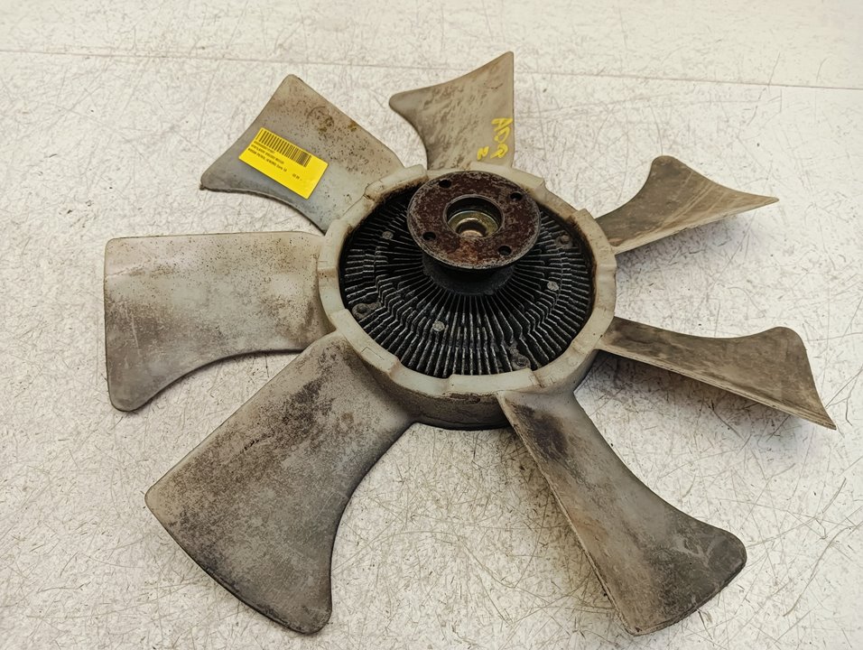 Ventilador viscoso motor Nissan Patrol (K/W260)